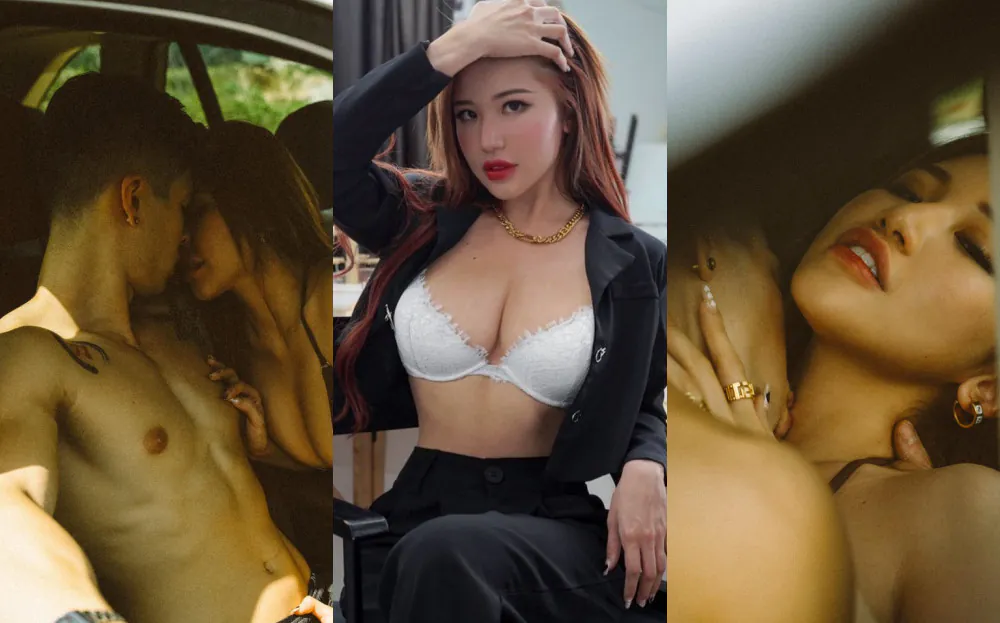 ms puiyi sex