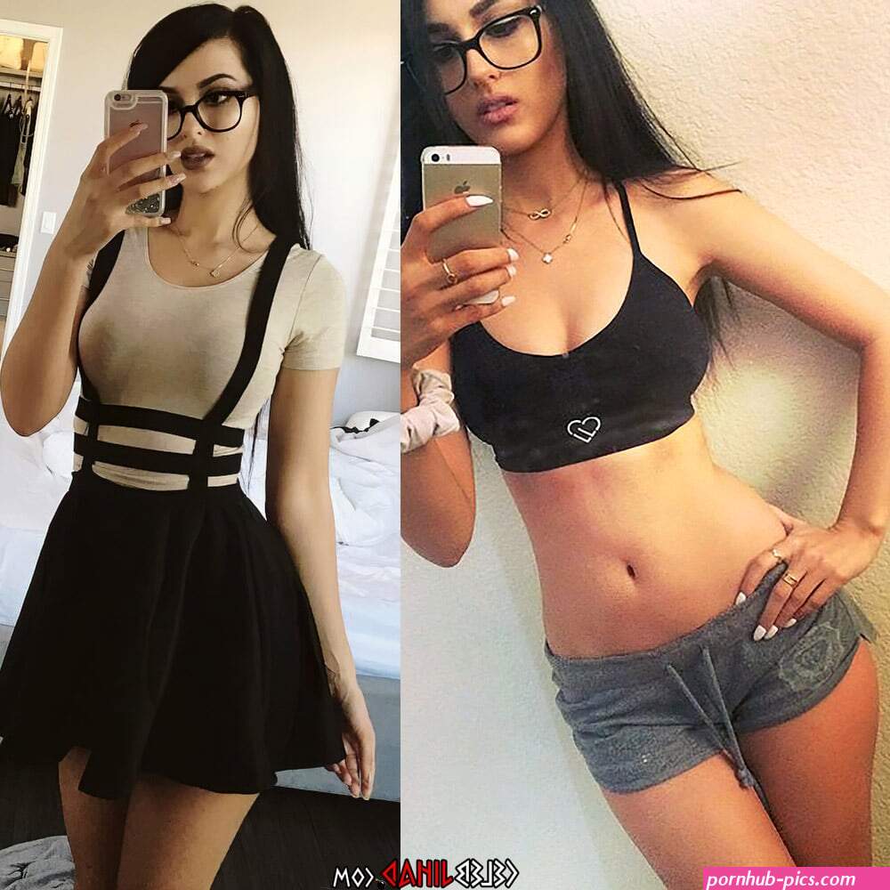 sssiperwolf naked