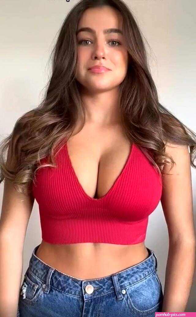 tits in tops