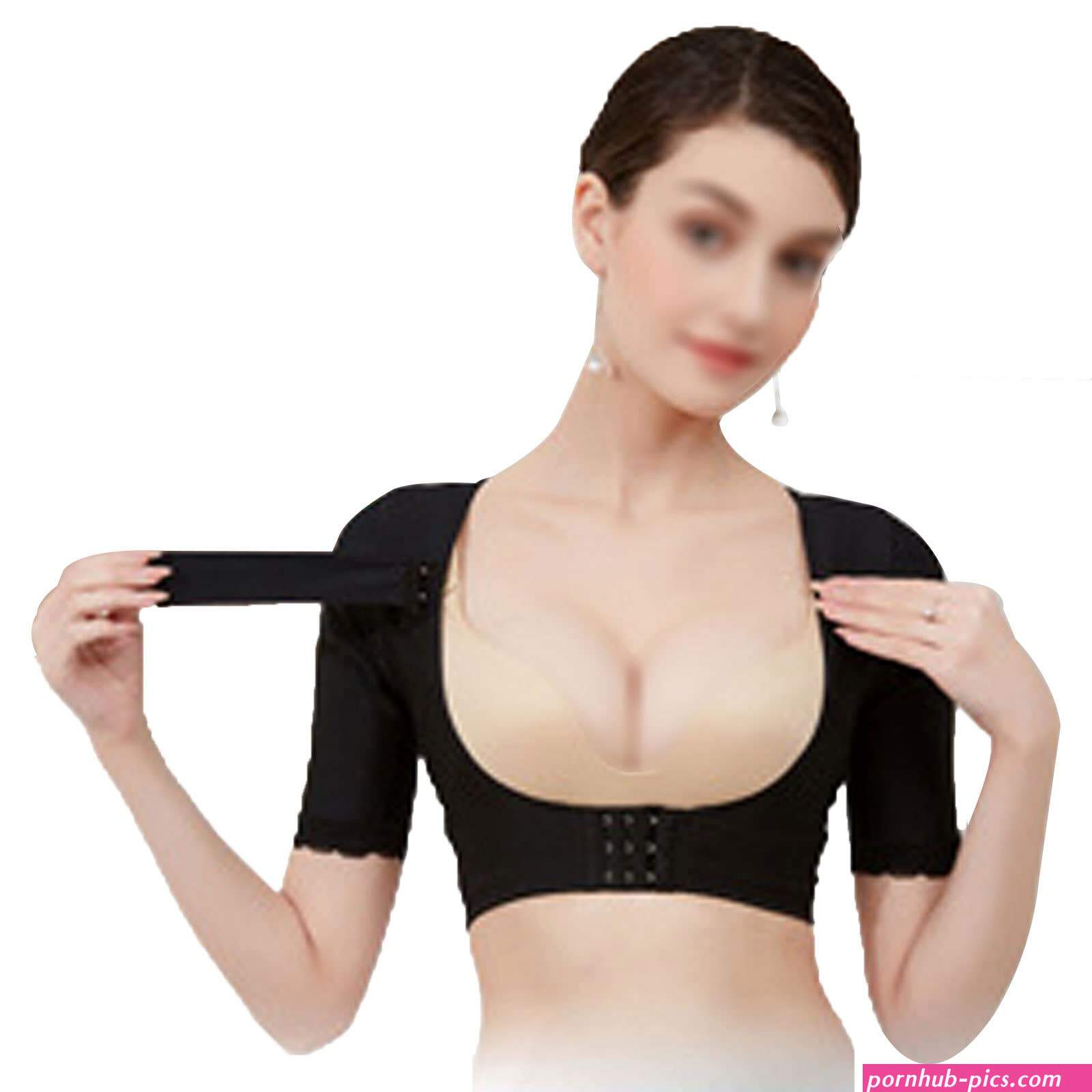 tits in tops