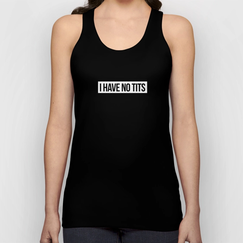 tits in tops