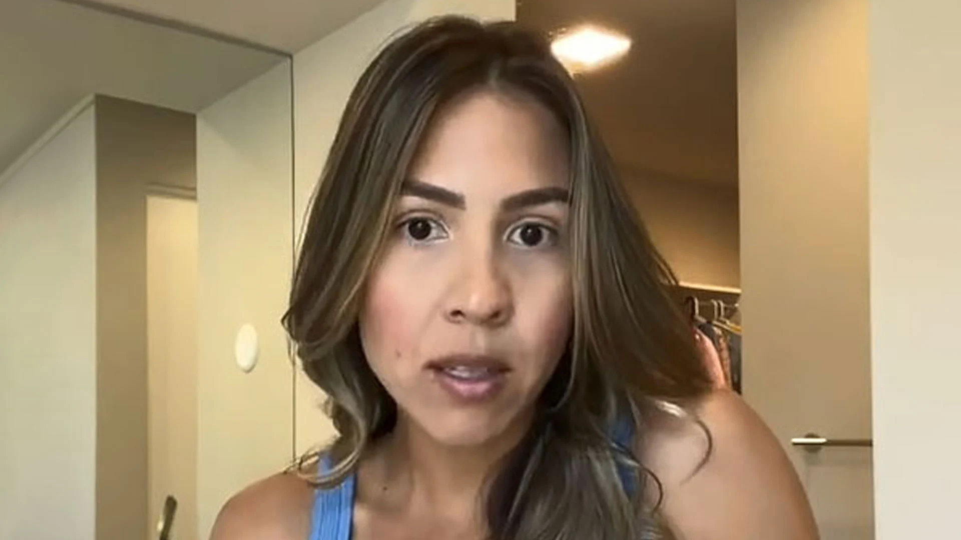 titties latina