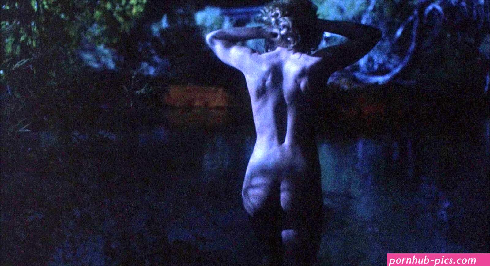 virginia madsen nude
