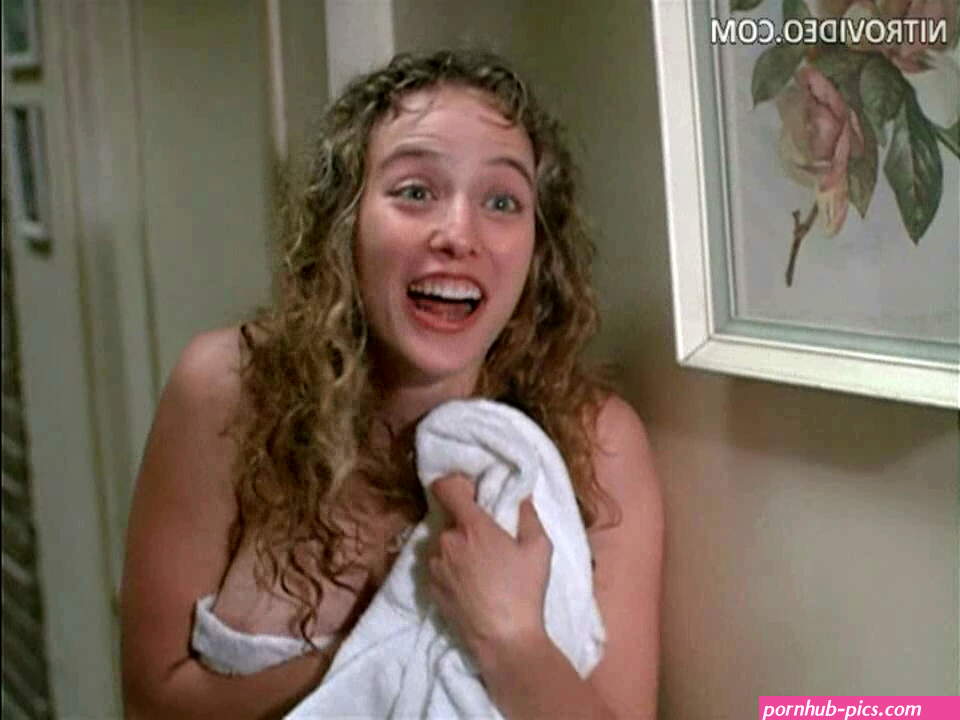 virginia madsen nude