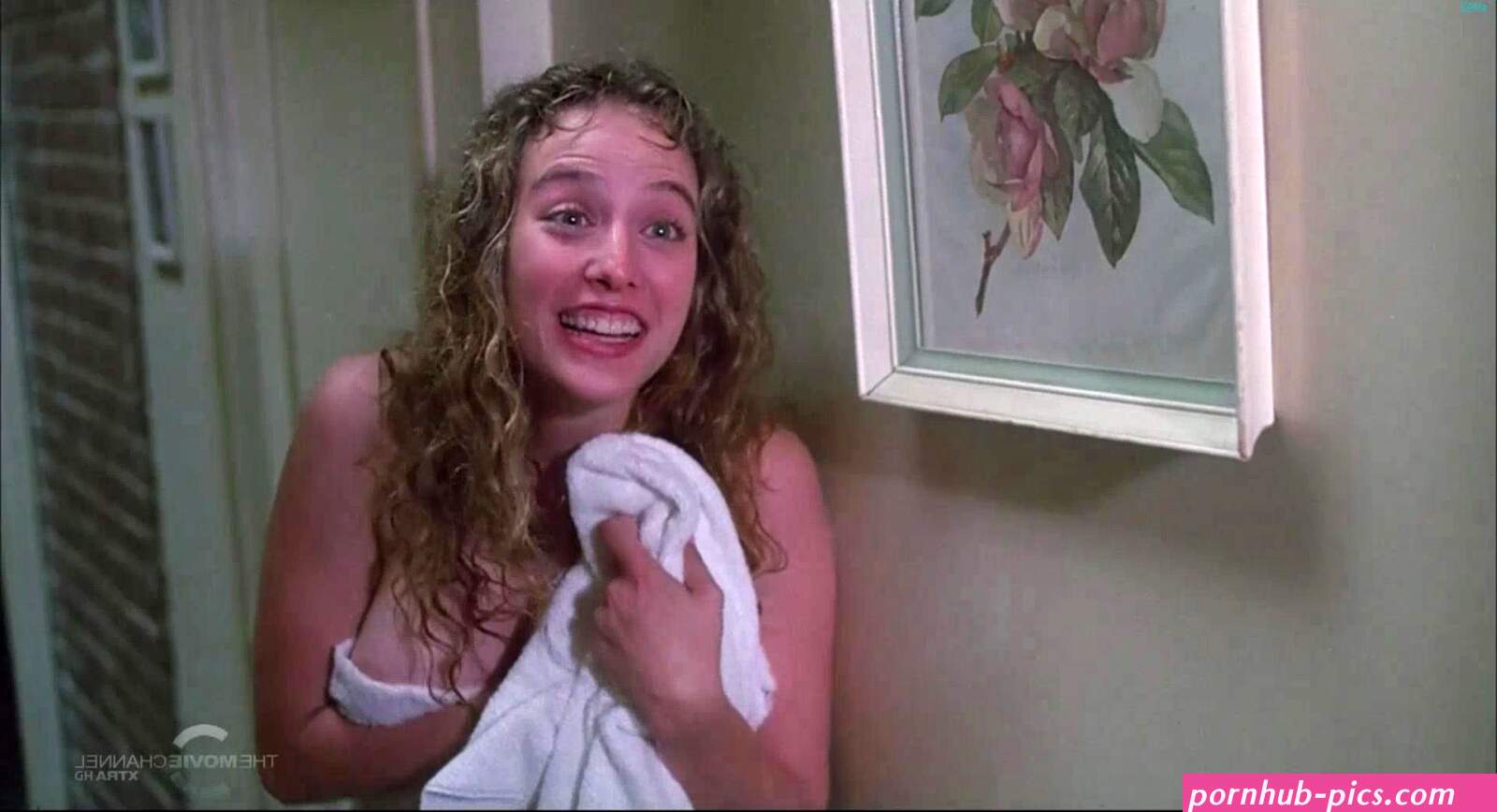 virginia madsen nude