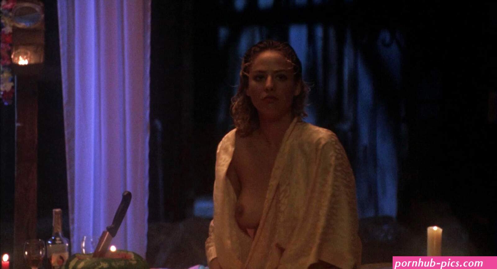 virginia madsen nude