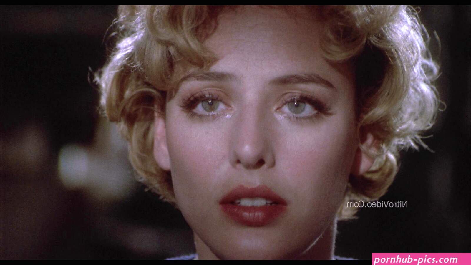 virginia madsen nude