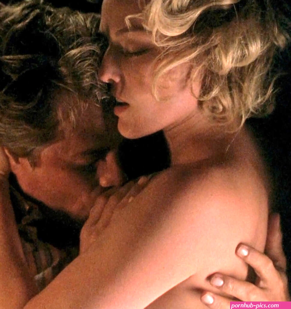 virginia madsen nude