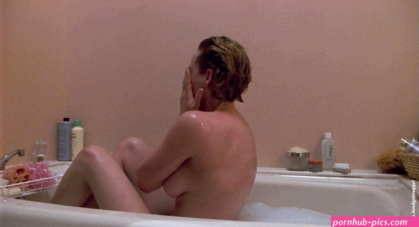 virginia madsen nude