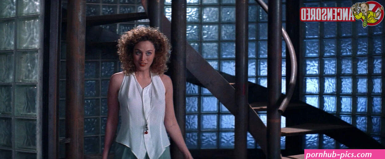 virginia madsen nude