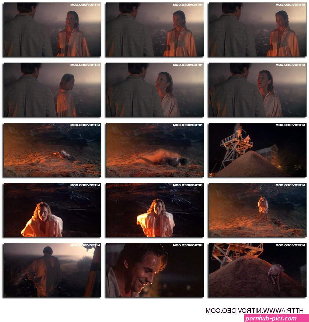 virginia madsen nude