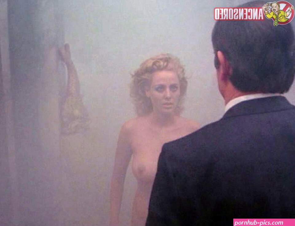 virginia madsen nude