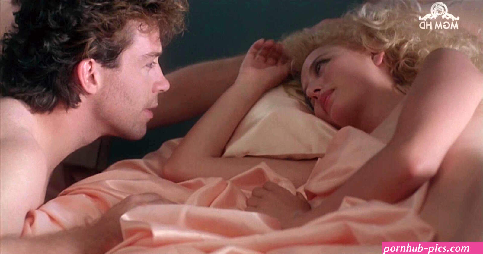 virginia madsen nude