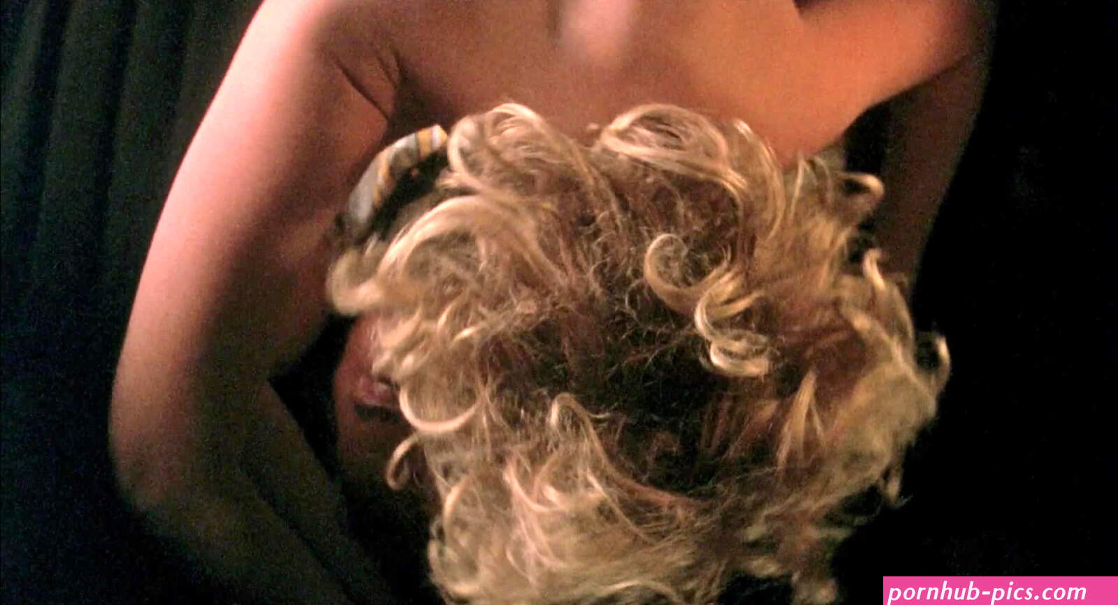 virginia madsen nude