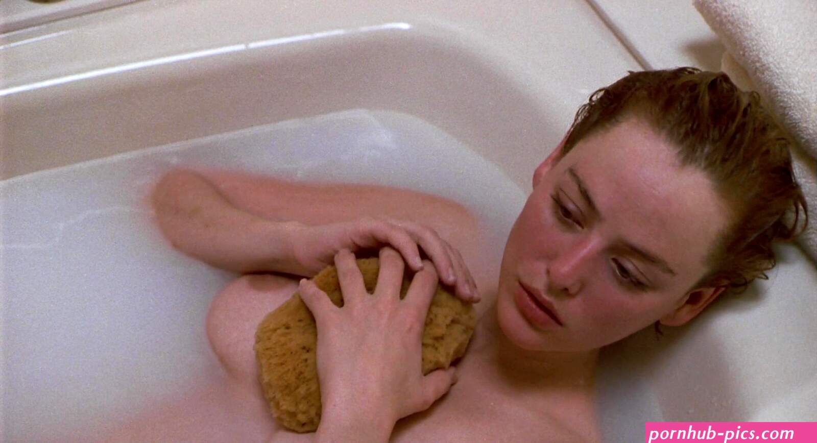 virginia madsen nude