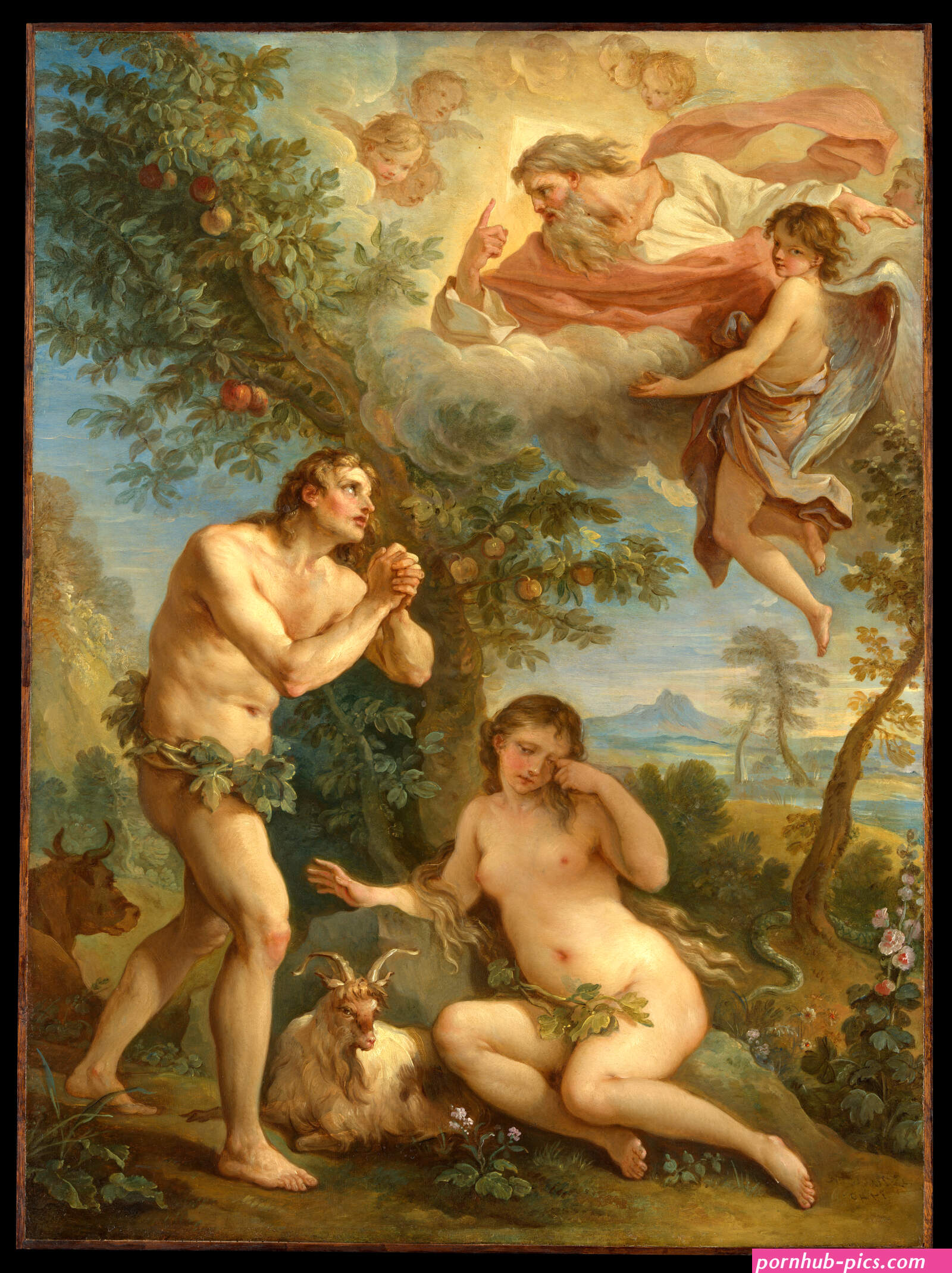 adamandevea