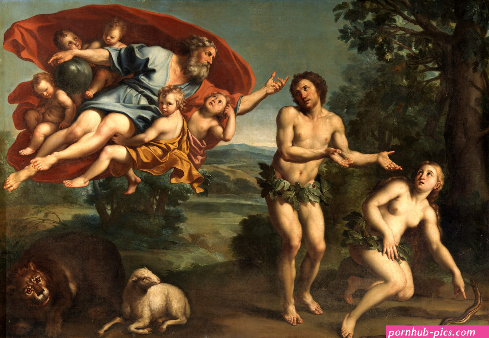 adamandevea
