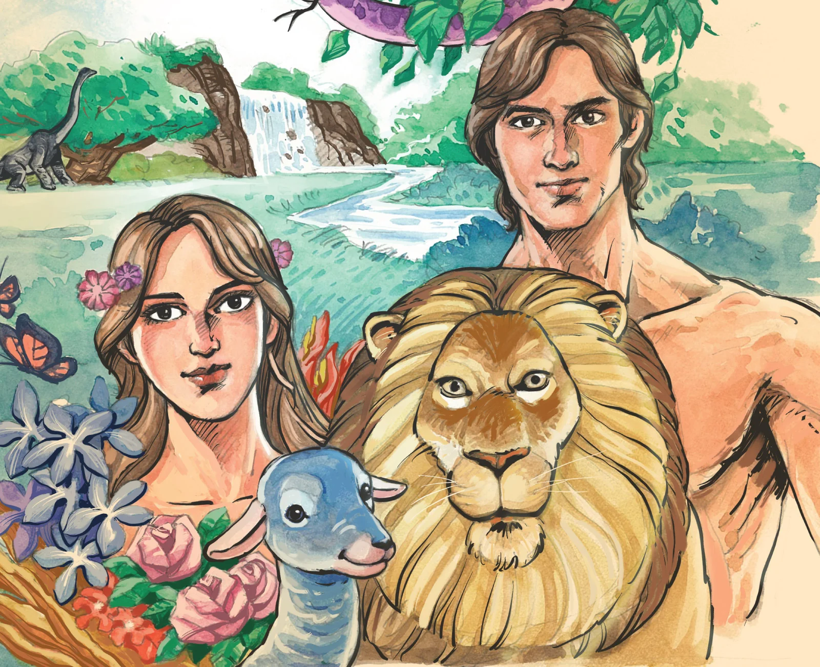 adamandevea