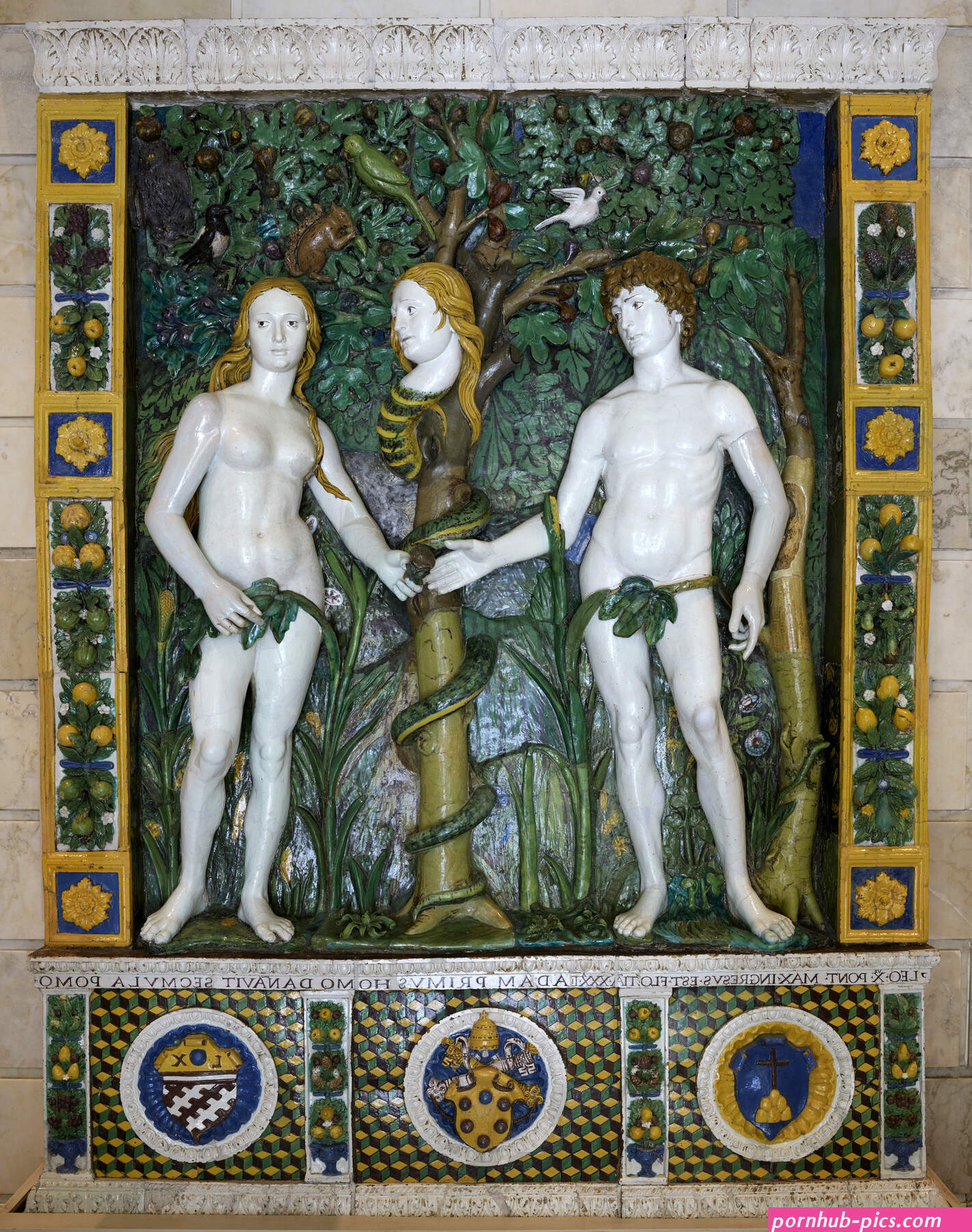 adamandevea