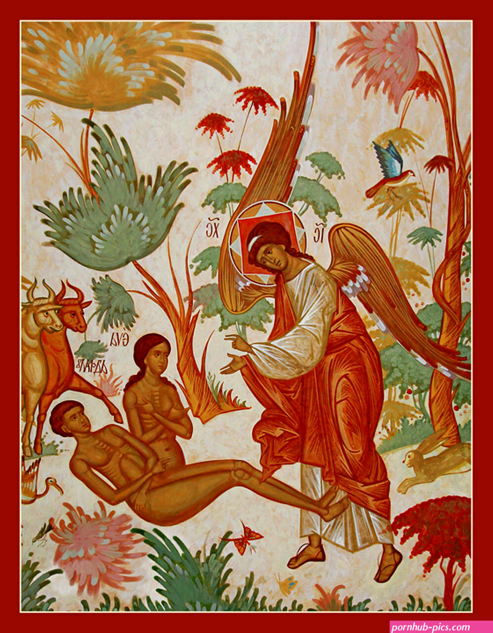 adamandevea