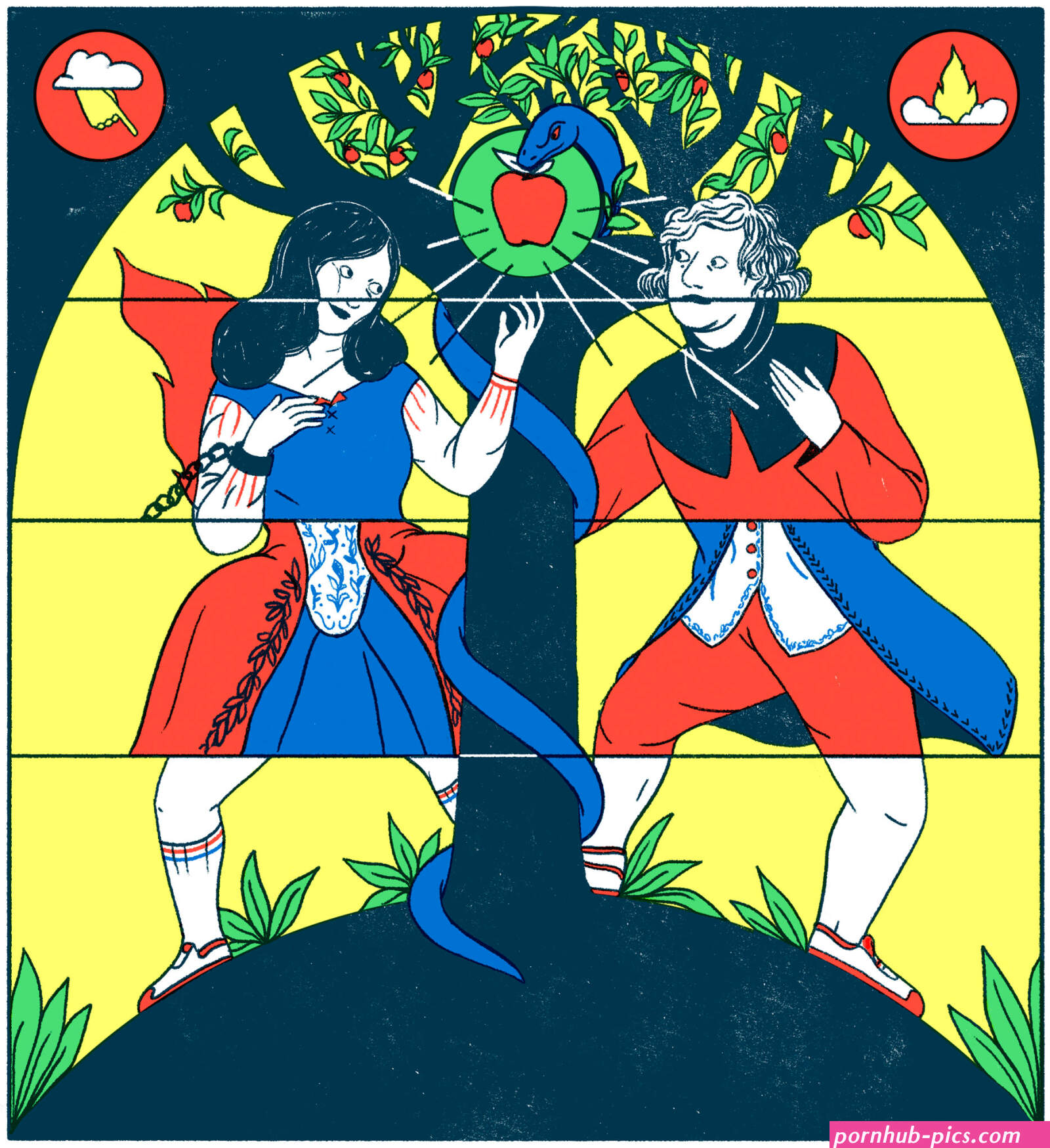 adamandevea