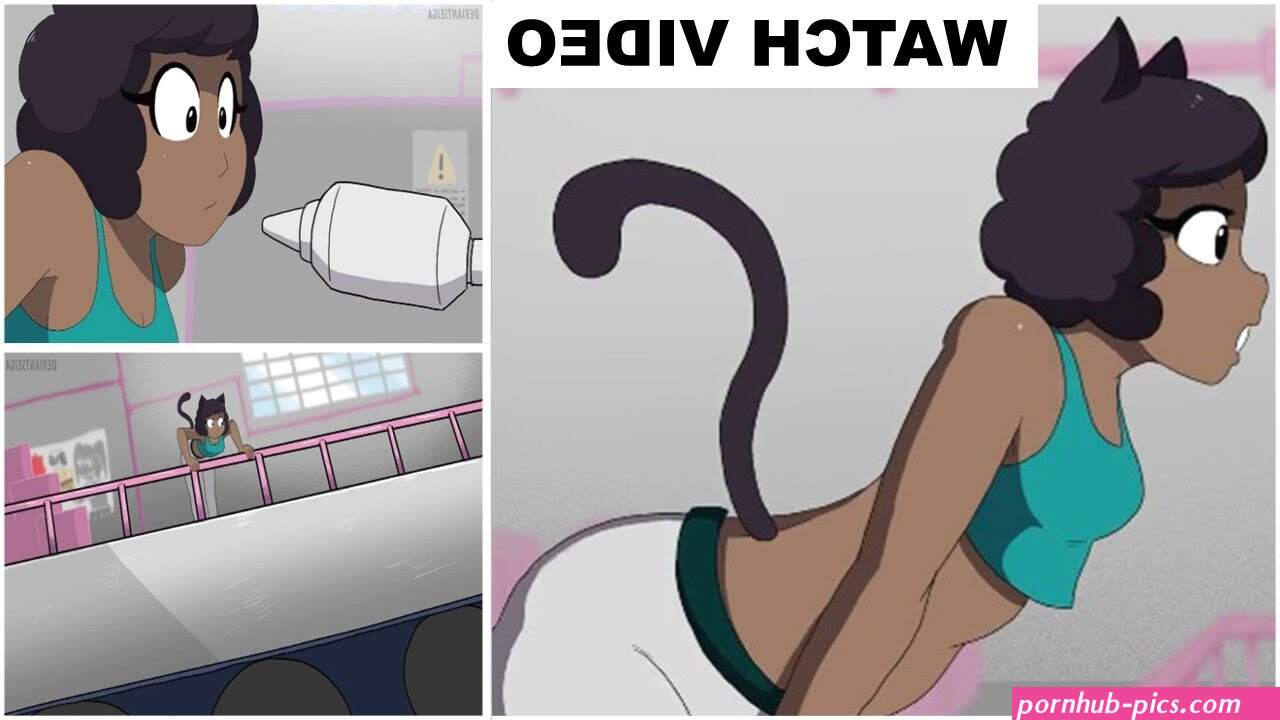 cat girl cream filling