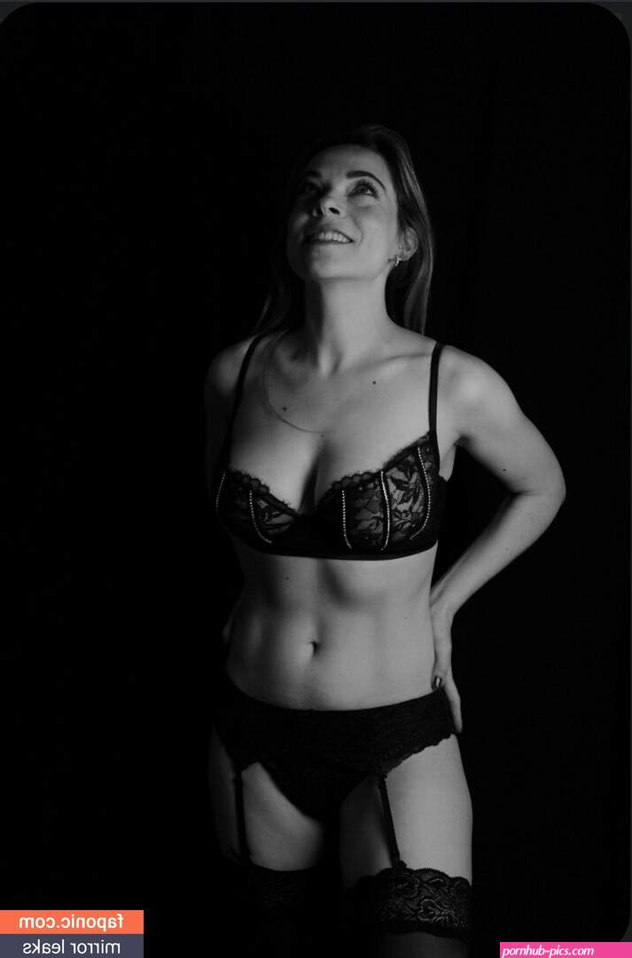 dina belenkaya nude