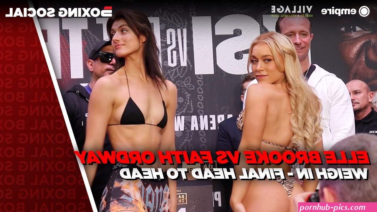 faith ordway porn