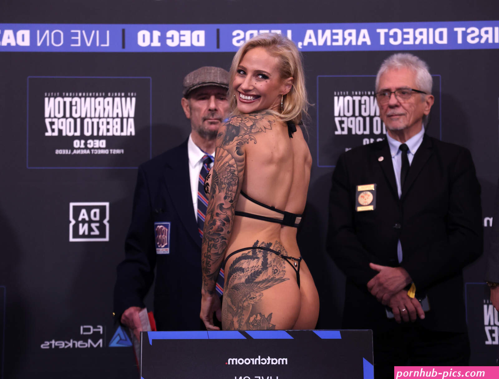faith ordway porn