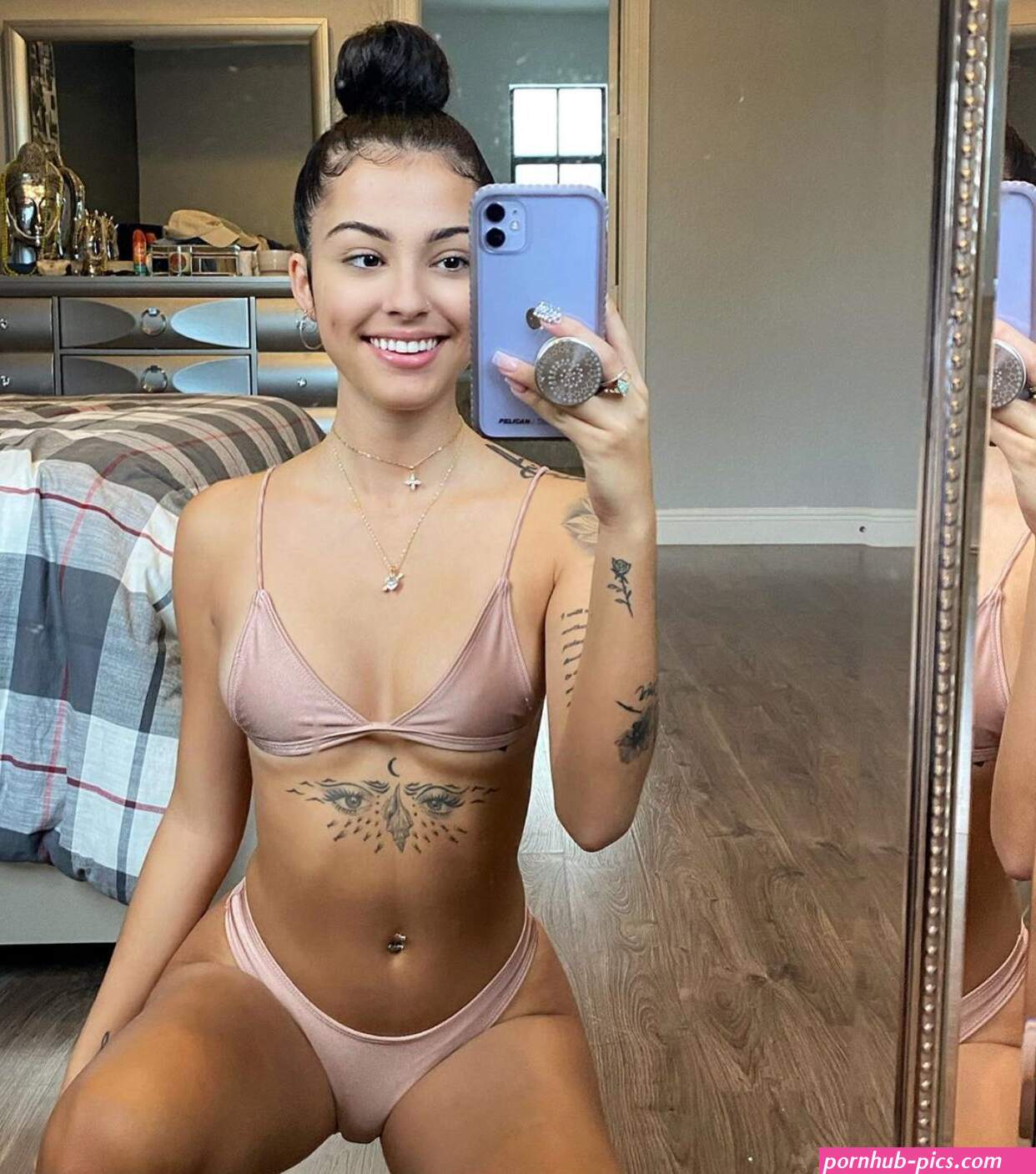 malu trejevo naked