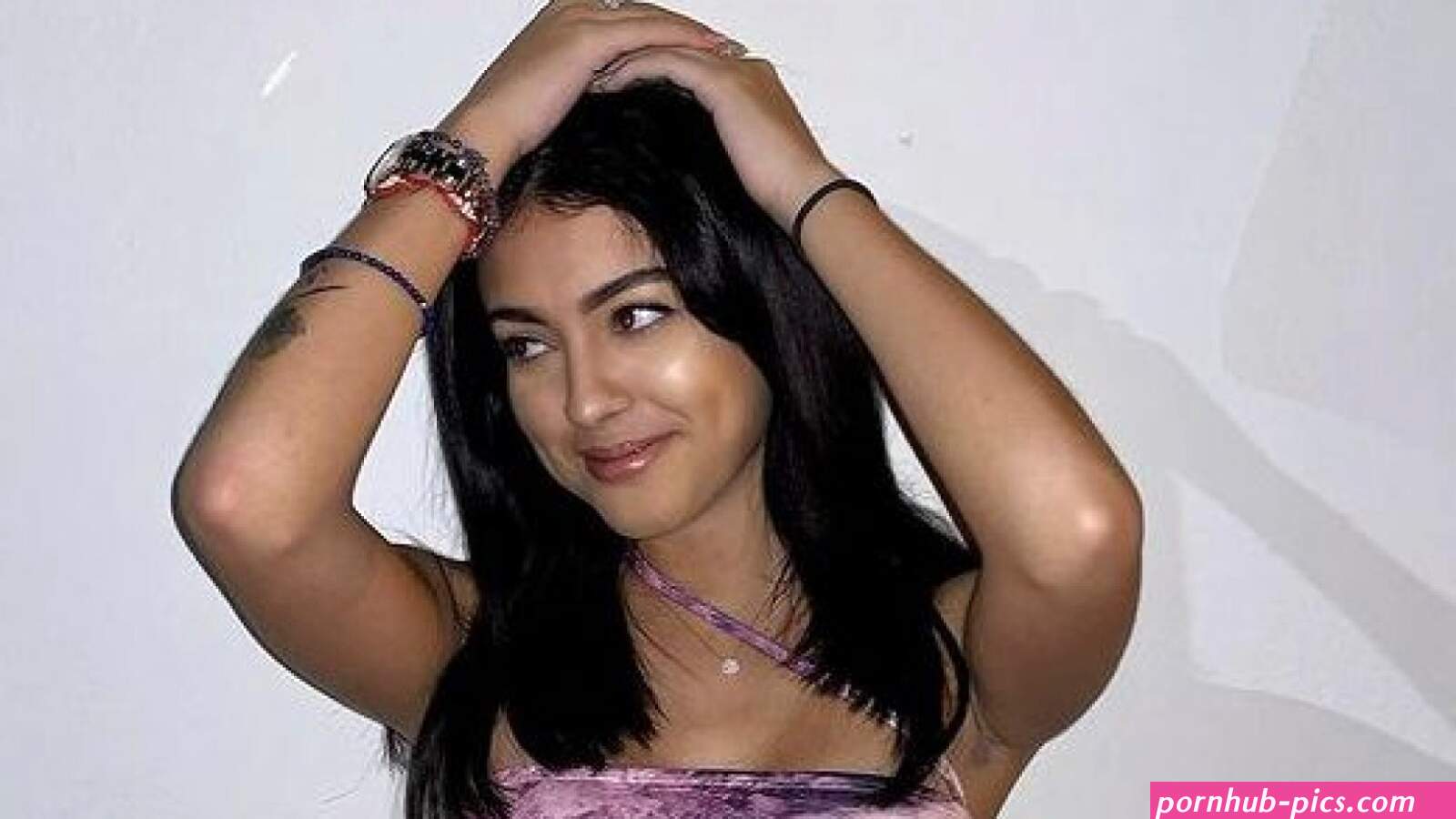 malu trejevo naked
