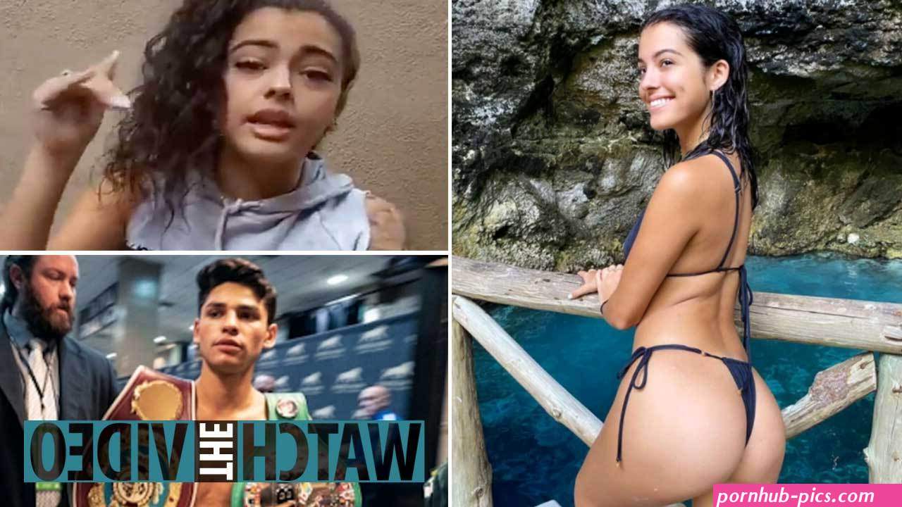 malu trejevo naked
