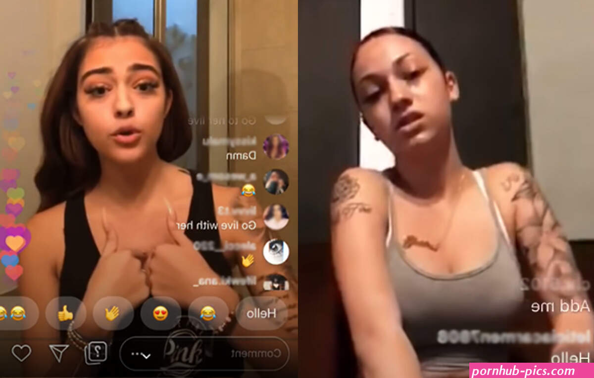 malu trejevo naked
