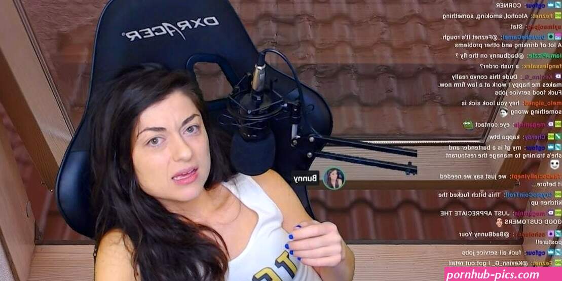 twitch nudes