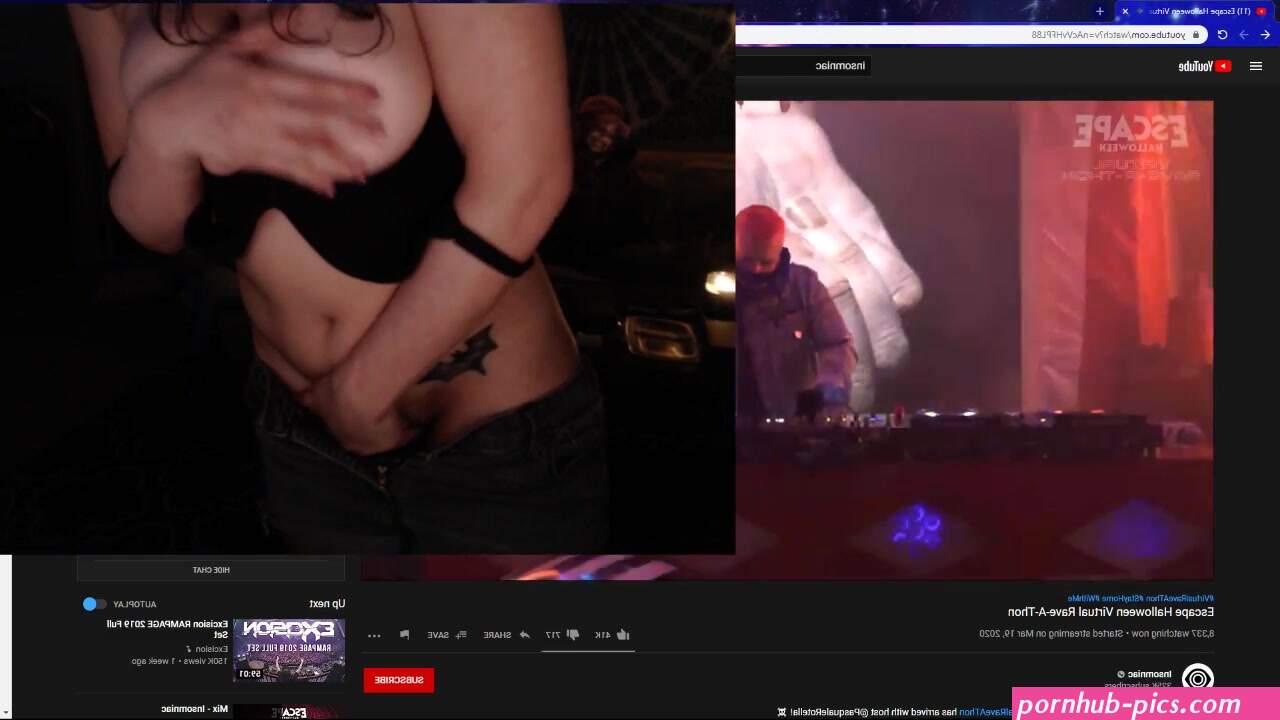 twitch nudes