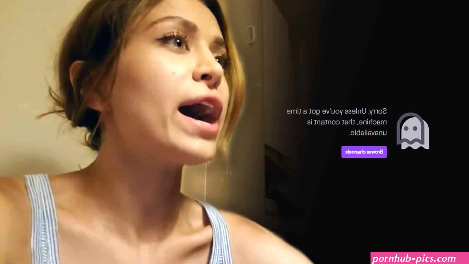 twitch nudes