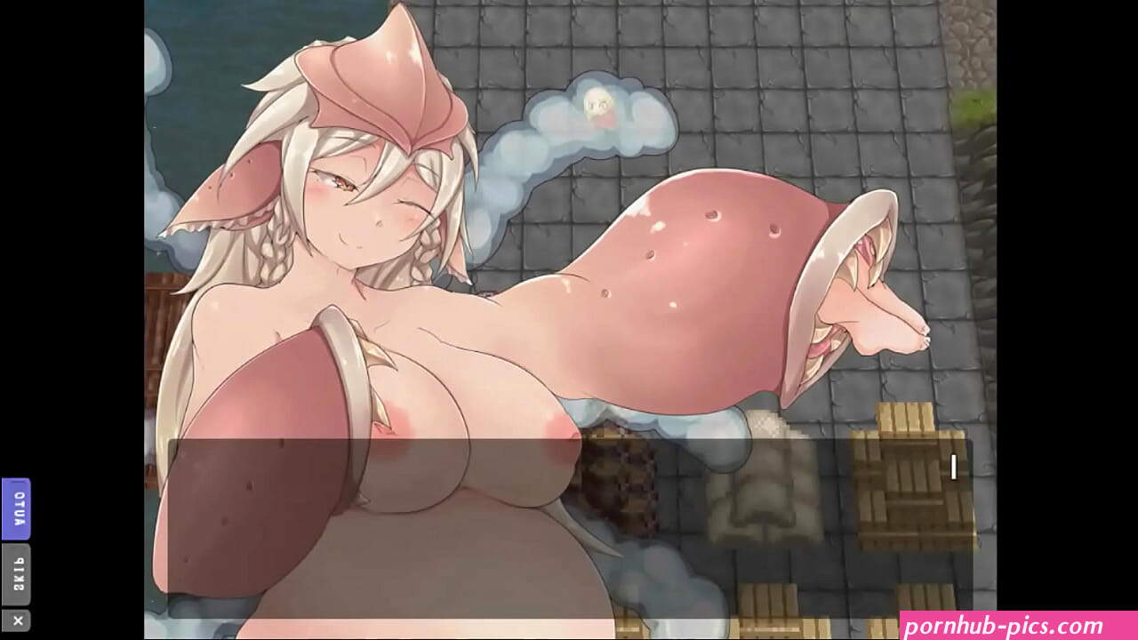 unbirth vore