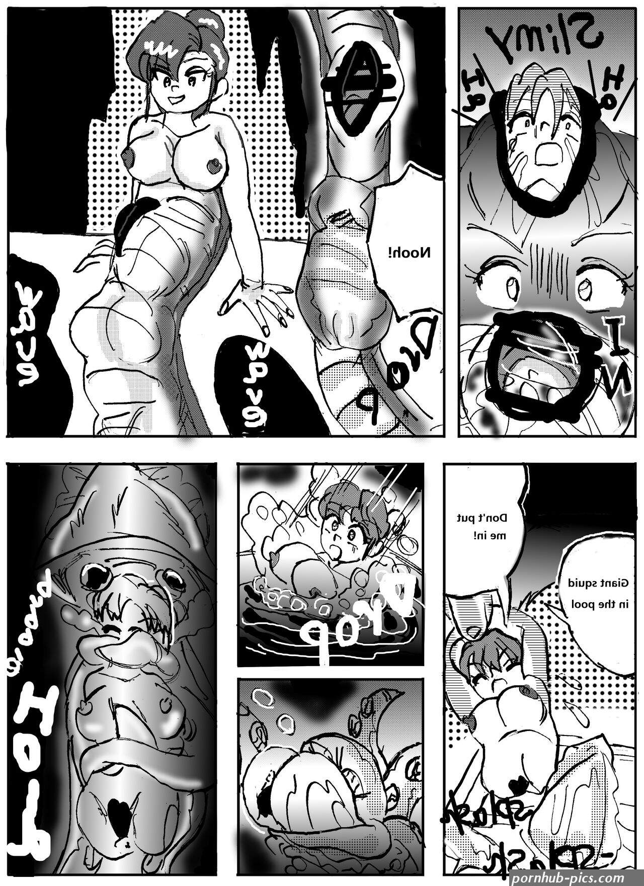 unbirth vore