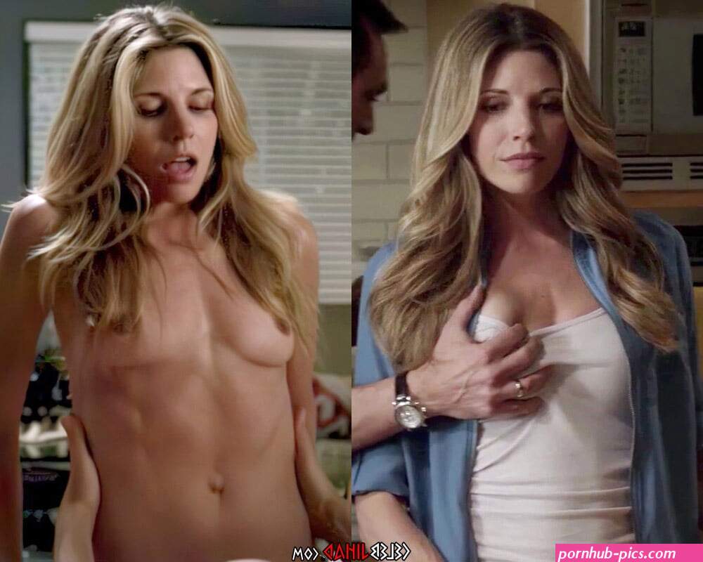 andrea bogart nude