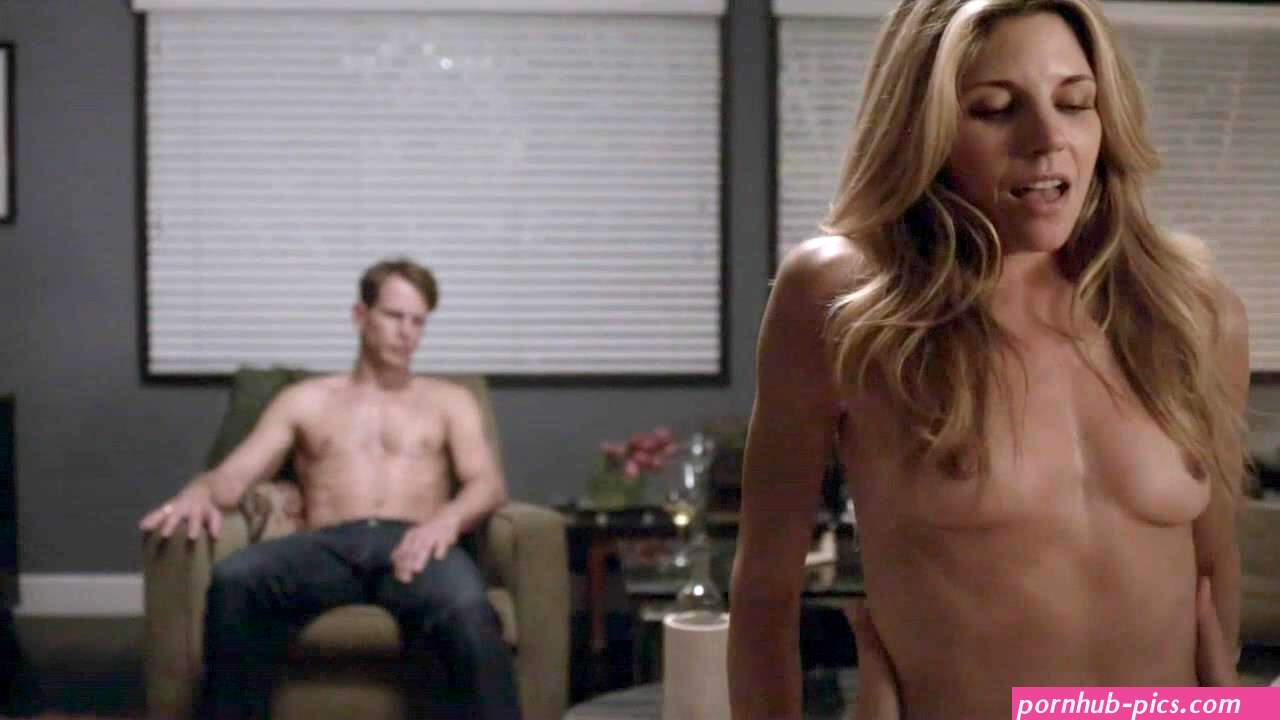andrea bogart nude