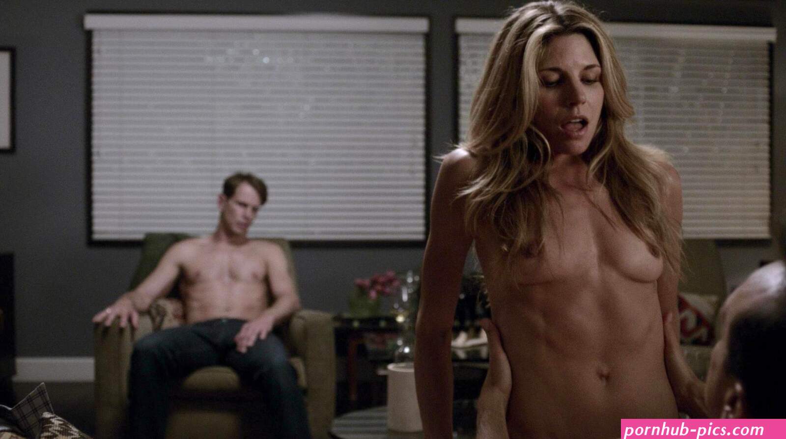 andrea bogart nude