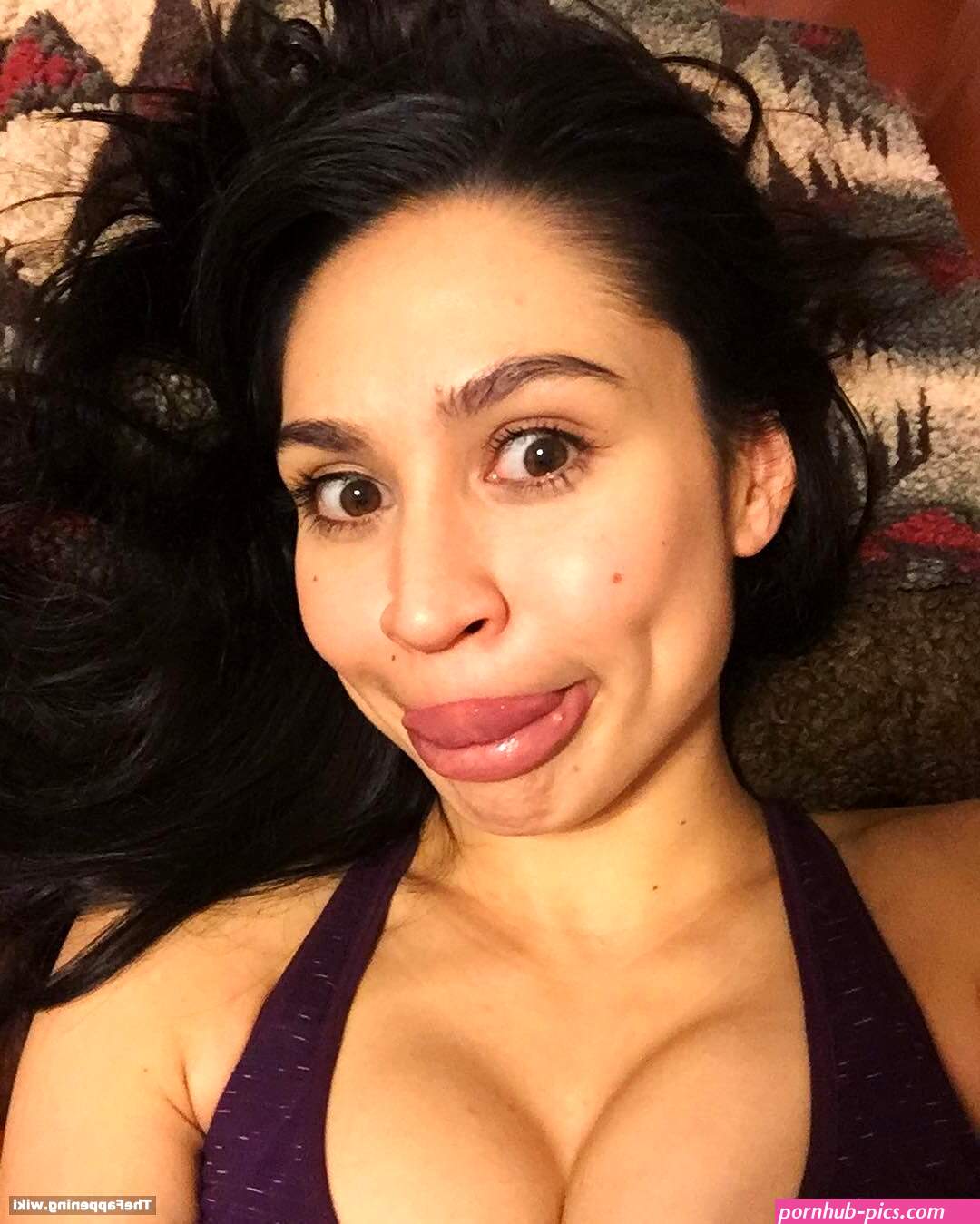 cassie steel nude