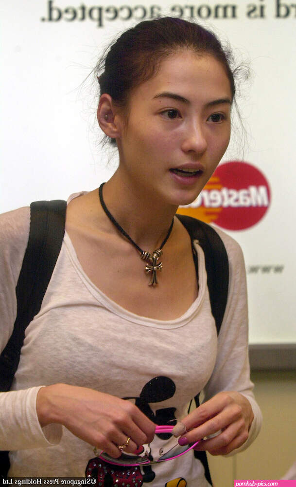 cecilia cheung nude