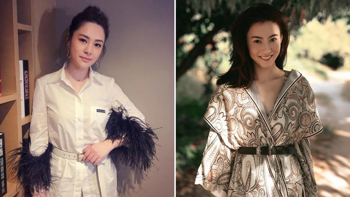 cecilia cheung nude