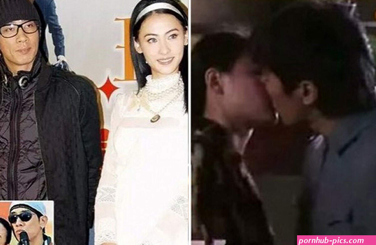 cecilia cheung nude