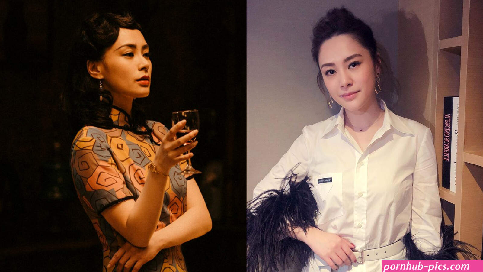 cecilia cheung nude