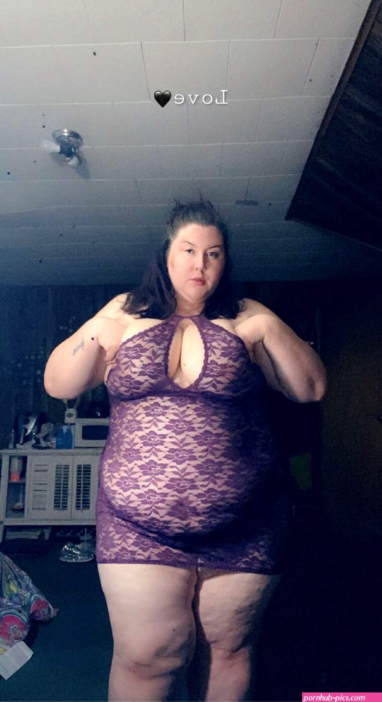 jerzjess nude