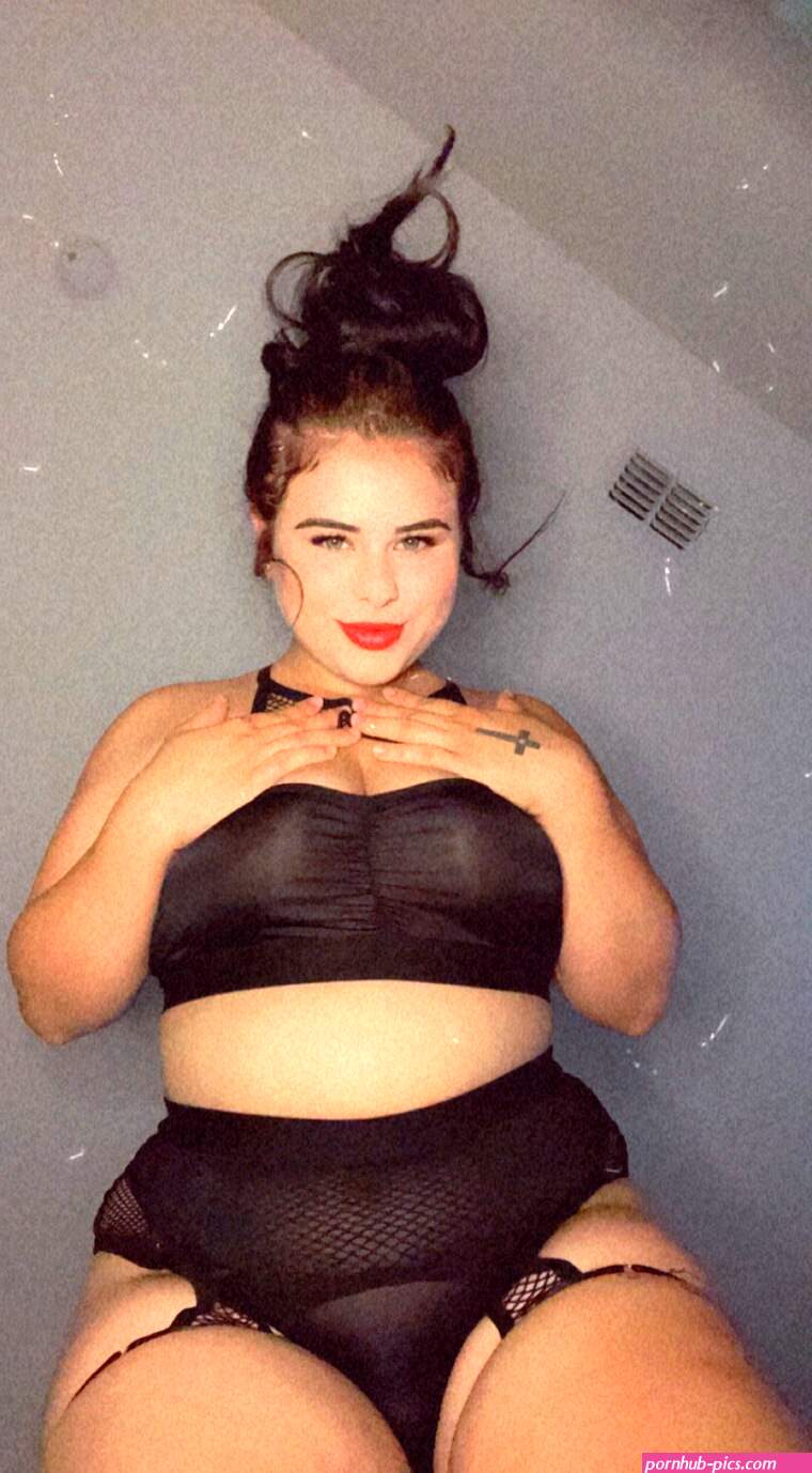jerzjess nude