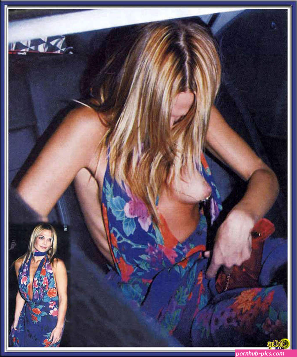 molly sims naked