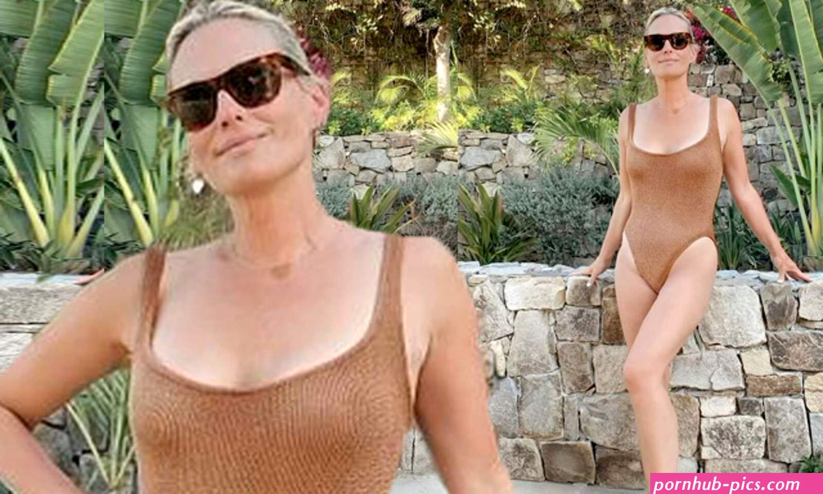 molly sims naked
